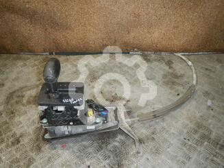 Кулиса КПП Volkswagen Touareg I 2002 - 2010