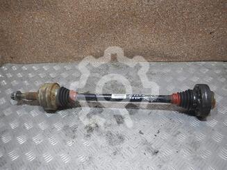 Полуось задняя левая Volkswagen Touareg I 2002 - 2010
