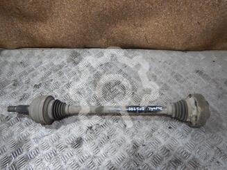Полуось задняя правая Volkswagen Touareg I 2002 - 2010