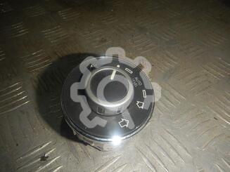 Блок кнопок Volkswagen Touareg I 2002 - 2010