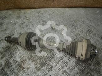 Полуось передняя правая Volkswagen Touareg I 2002 - 2010