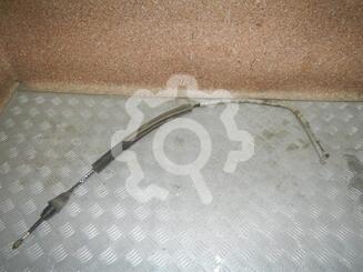 Трос КПП Volkswagen Touareg I 2002 - 2010