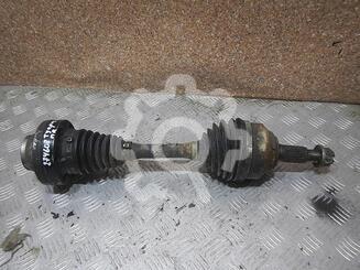 Полуось передняя правая Volkswagen Touareg I 2002 - 2010