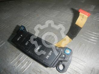 Блок кнопок Volkswagen Touareg I 2002 - 2010