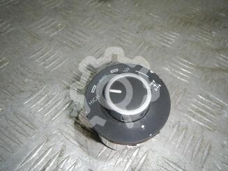 Блок кнопок Volkswagen Touareg I 2002 - 2010