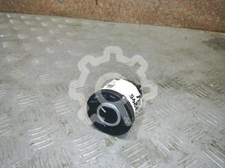 Блок кнопок Volkswagen Touareg I 2002 - 2010