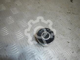 Блок кнопок Volkswagen Touareg I 2002 - 2010
