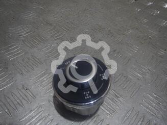 Блок кнопок Volkswagen Touareg I 2002 - 2010