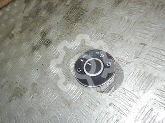 Блок кнопок Volkswagen Touareg I 2002 - 2010