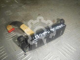 Блок кнопок Volkswagen Touareg I 2002 - 2010