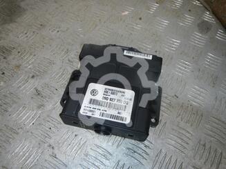 Блок управления АКПП Volkswagen Touareg I 2002 - 2010