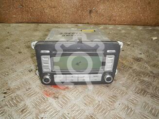 Проигрыватель CD/DVD Volkswagen Jetta V 2005 - 2011