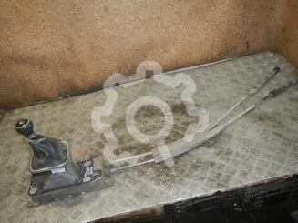 Кулиса КПП Volkswagen Jetta V 2005 - 2011