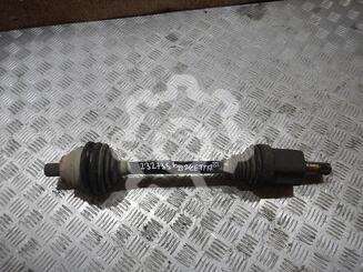 Полуось передняя левая Volkswagen Jetta V 2005 - 2011