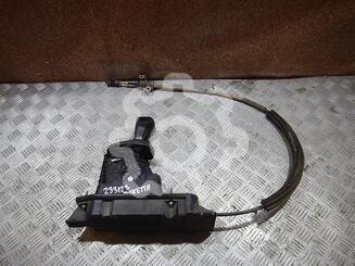 Кулиса КПП Volkswagen Jetta V 2005 - 2011