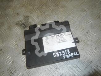 Блок электронный Volkswagen Touareg I 2002 - 2010