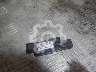 Датчик AIR BAG Volkswagen Touareg I 2002 - 2010