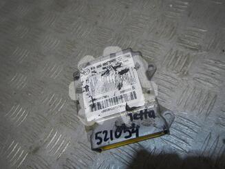 Блок управления AIR BAG Volkswagen Jetta V 2005 - 2011