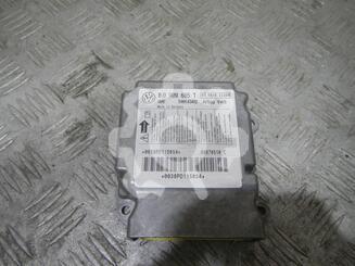 Блок управления AIR BAG Volkswagen Jetta V 2005 - 2011