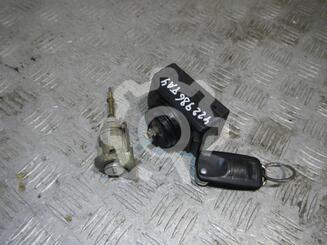 Замок зажигания Volkswagen Touareg I 2002 - 2010