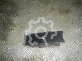 Кнопка Volkswagen Touareg I 2002 - 2010