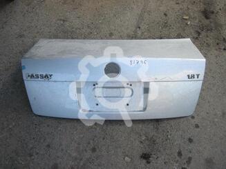 Крышка багажника Volkswagen Passat [B5] 1996 - 2000