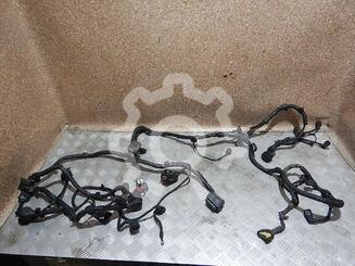 Проводка (коса) Volkswagen Touareg I 2002 - 2010