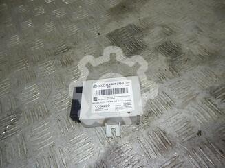 Реле Volkswagen Touareg I 2002 - 2010