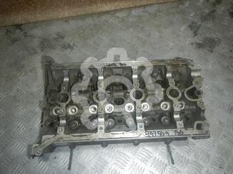 Головка блока Volkswagen Passat [B6] 2005 - 2010