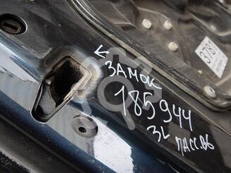 Замок двери Volkswagen Passat [B6] 2005 - 2010