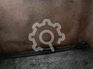 Накладка порога (внутренняя) Volkswagen Passat [B6] 2005 - 2010