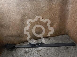 Накладка порога (внутренняя) Volkswagen Passat [B6] 2005 - 2010