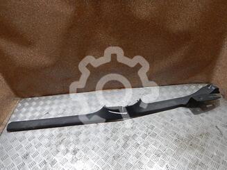 Накладка порога (внутренняя) Volkswagen Passat [B6] 2005 - 2010