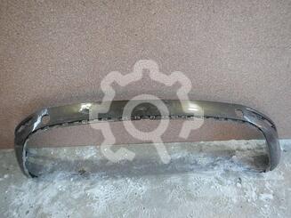 Бампер задний Volkswagen Touareg II 2010 - н.в.