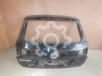 Дверь багажника Volkswagen Touareg II 2010 - н.в.