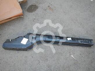 Накладка (кузов наружные) Volkswagen Touareg II 2010 - н.в.