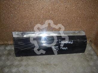 Молдинг двери задней правой Volkswagen Touareg II 2010 - н.в.