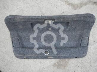 Обшивка крышки багажника Volkswagen Passat [B6] 2005 - 2010