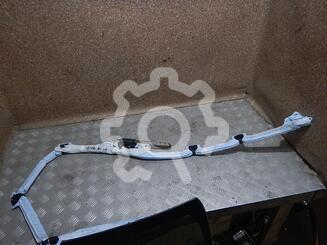 Подушка безопасности боковая (шторка) Volkswagen Passat [B6] 2005 - 2010