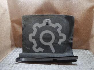 Пол багажника Volkswagen Passat [B6] 2005 - 2010