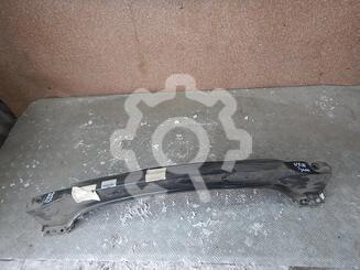 Усилитель заднего бампера Volkswagen Touareg II 2010 - н.в.