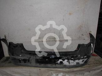Бампер задний Volkswagen Passat [B6] 2005 - 2010