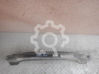 Усилитель заднего бампера Volkswagen Touareg II 2010 - н.в.