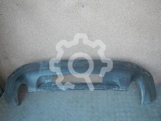 Юбка задняя Volkswagen Touareg II 2010 - н.в.