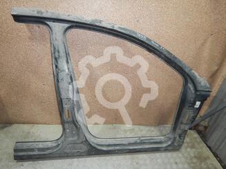 Боковина правая Volkswagen Passat [B6] 2005 - 2010