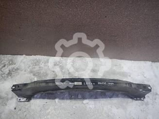Усилитель заднего бампера Volkswagen Touareg II 2010 - н.в.