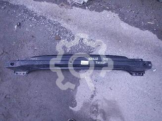 Усилитель заднего бампера Volkswagen Touareg II 2010 - н.в.