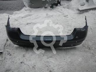 Бампер задний Volkswagen Passat [B6] 2005 - 2010