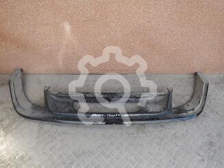 Юбка задняя Volkswagen Touareg II 2010 - н.в.
