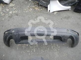 Юбка задняя Volkswagen Touareg II 2010 - н.в.